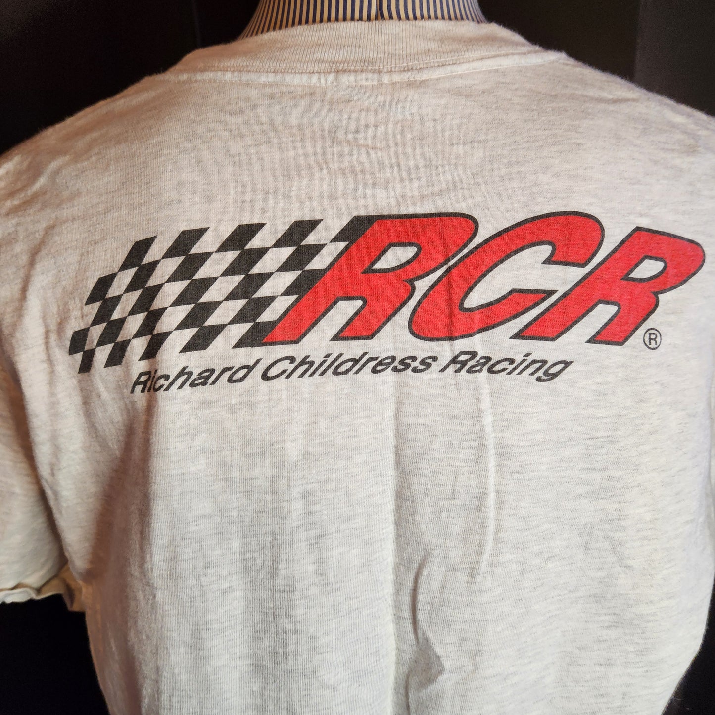 Racing Tee RCR 2000's