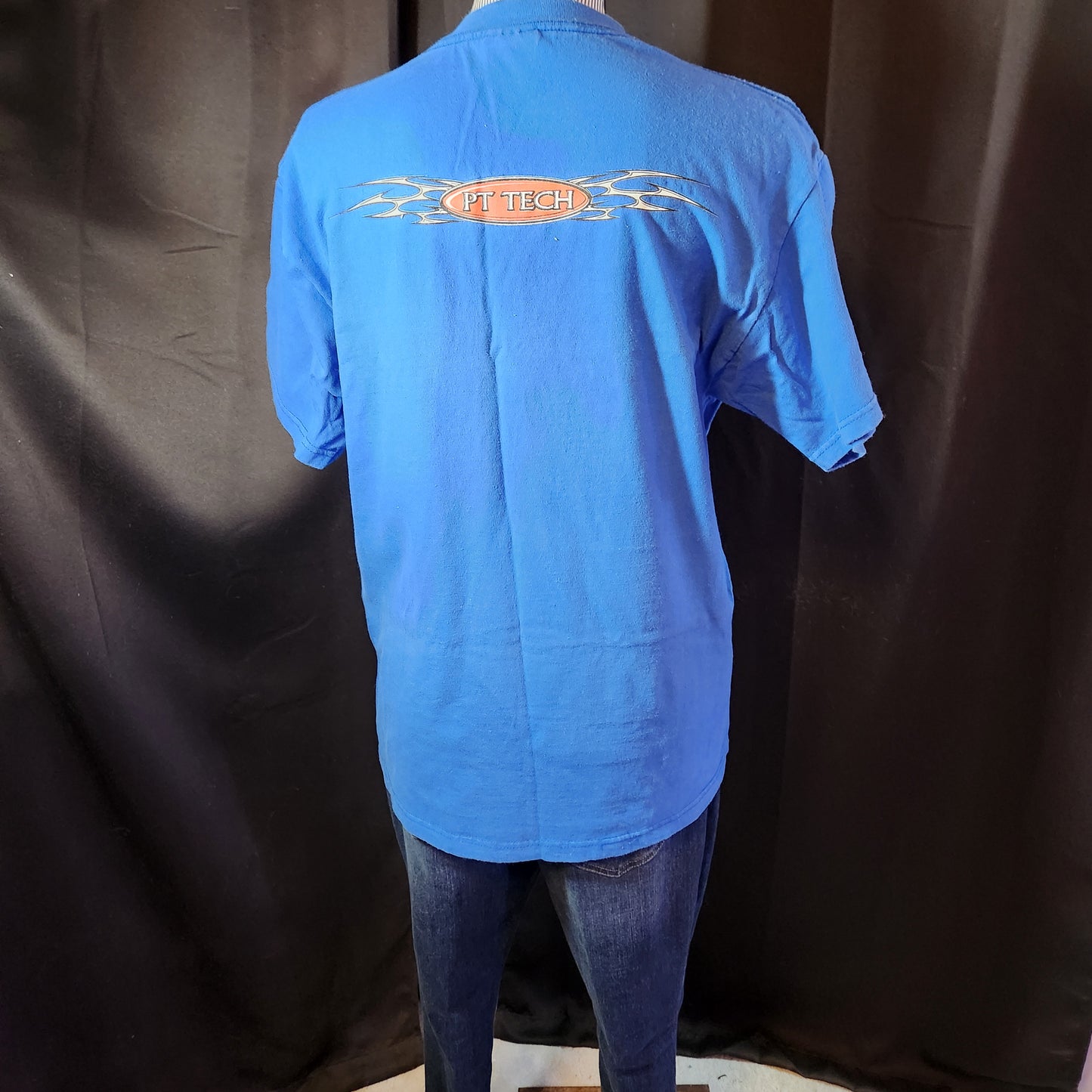 PT Tech Tee