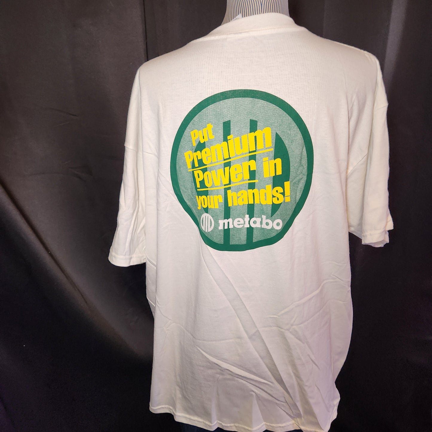 Metabo Power Tools Tee