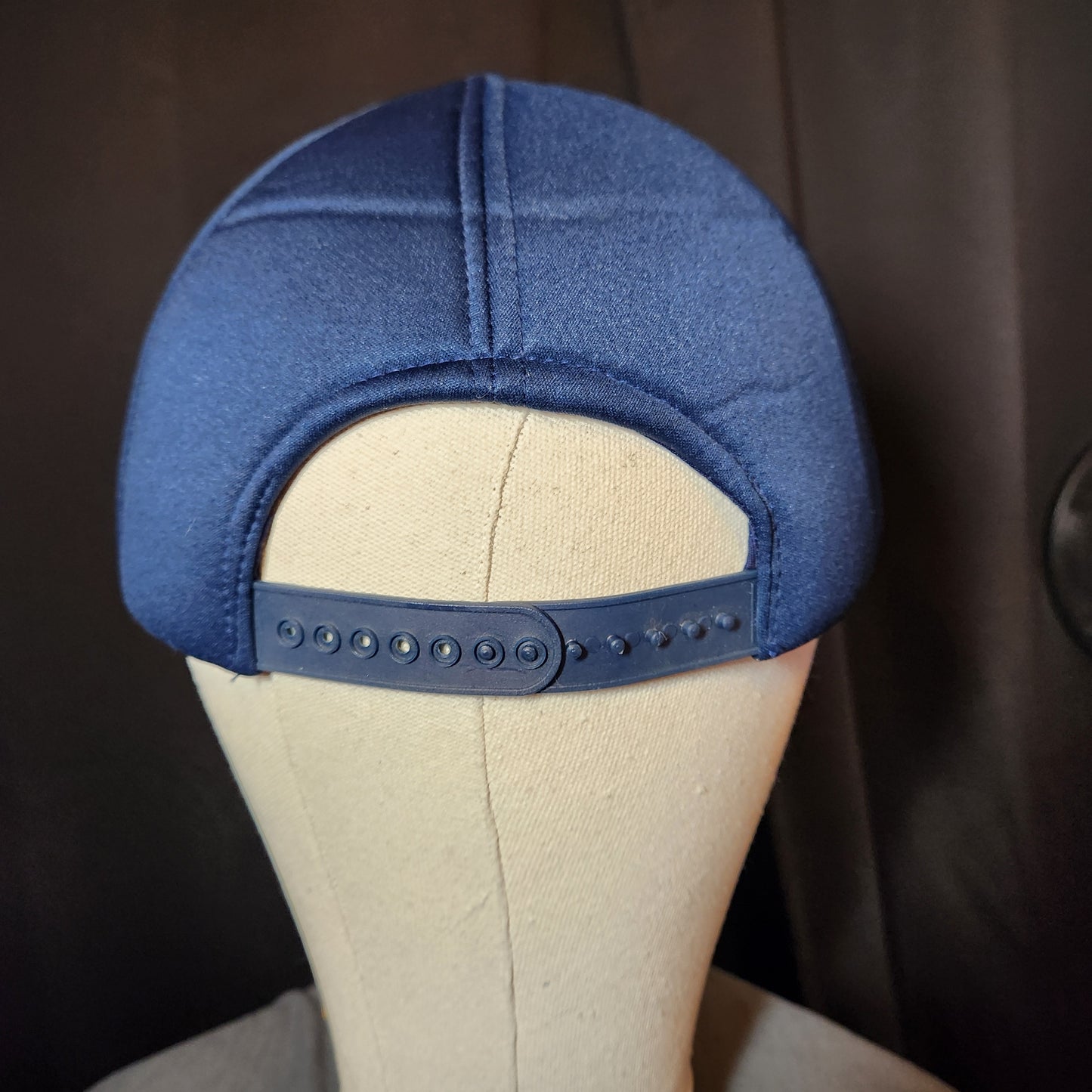 Taylor Rental Trucker Cap