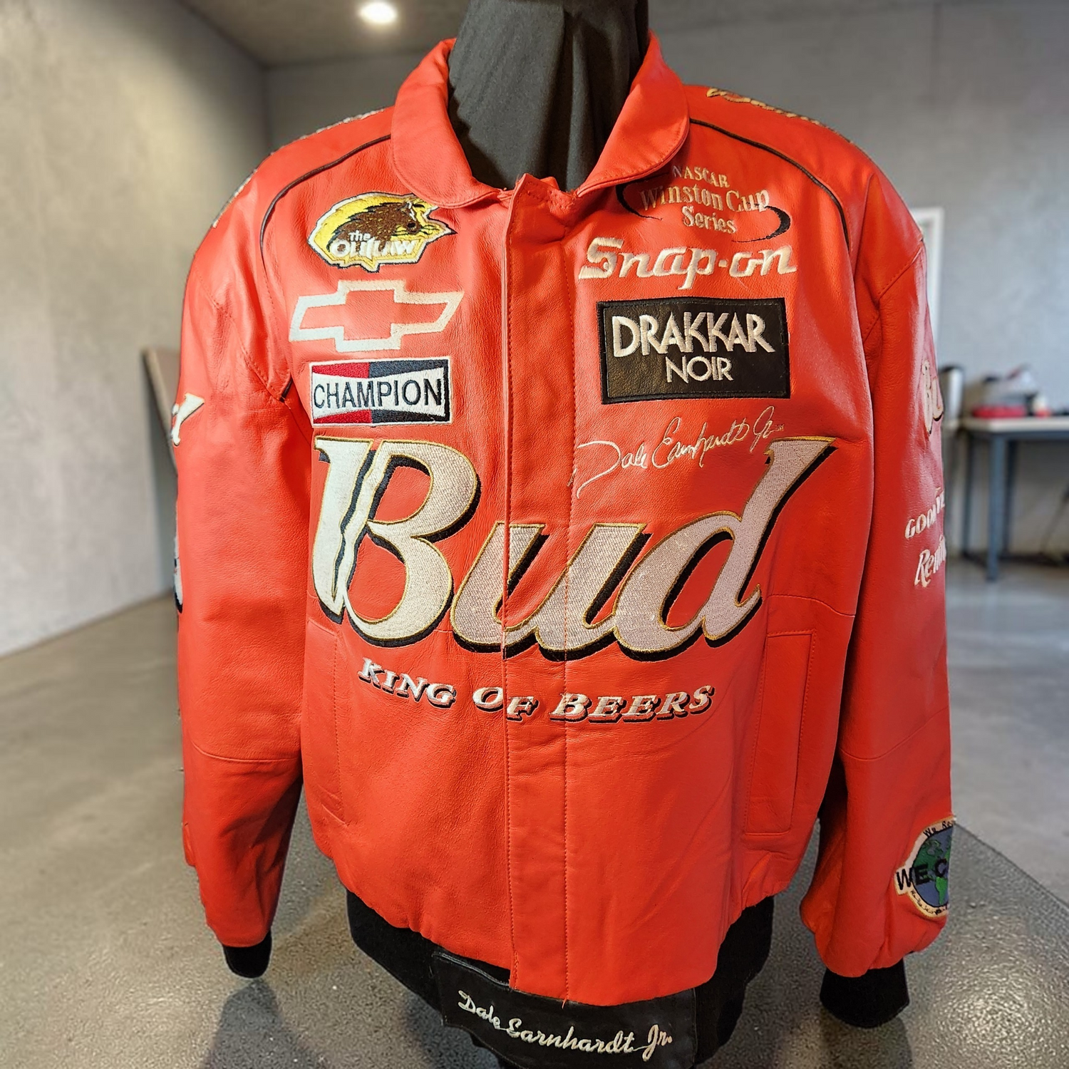Private NASCAR Collection