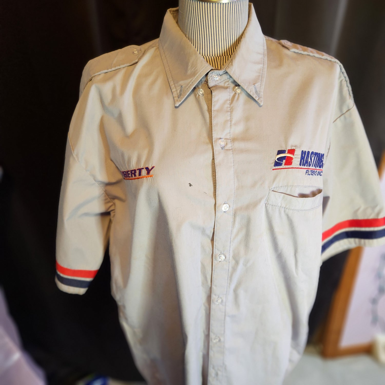 Button Downs