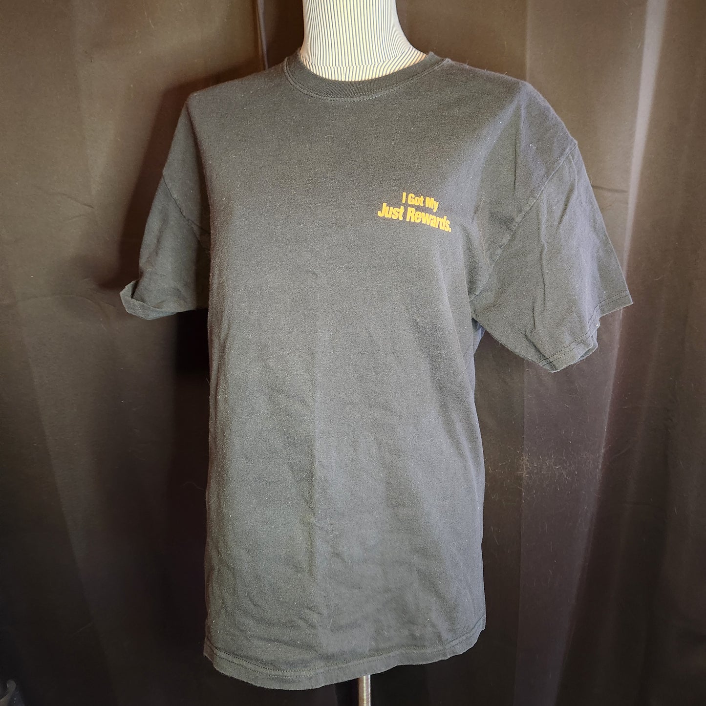 Century Harley Davidson Tee