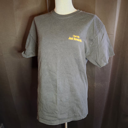Century Harley Davidson Tee