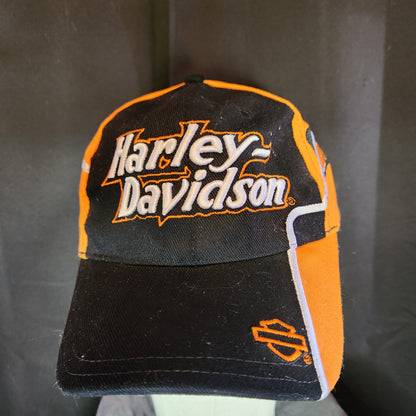 2000 Harley Davidson Baseball Cap