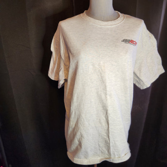 Racing Tee RCR 2000's