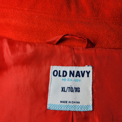 2000's Old Navy Belted Jacket
