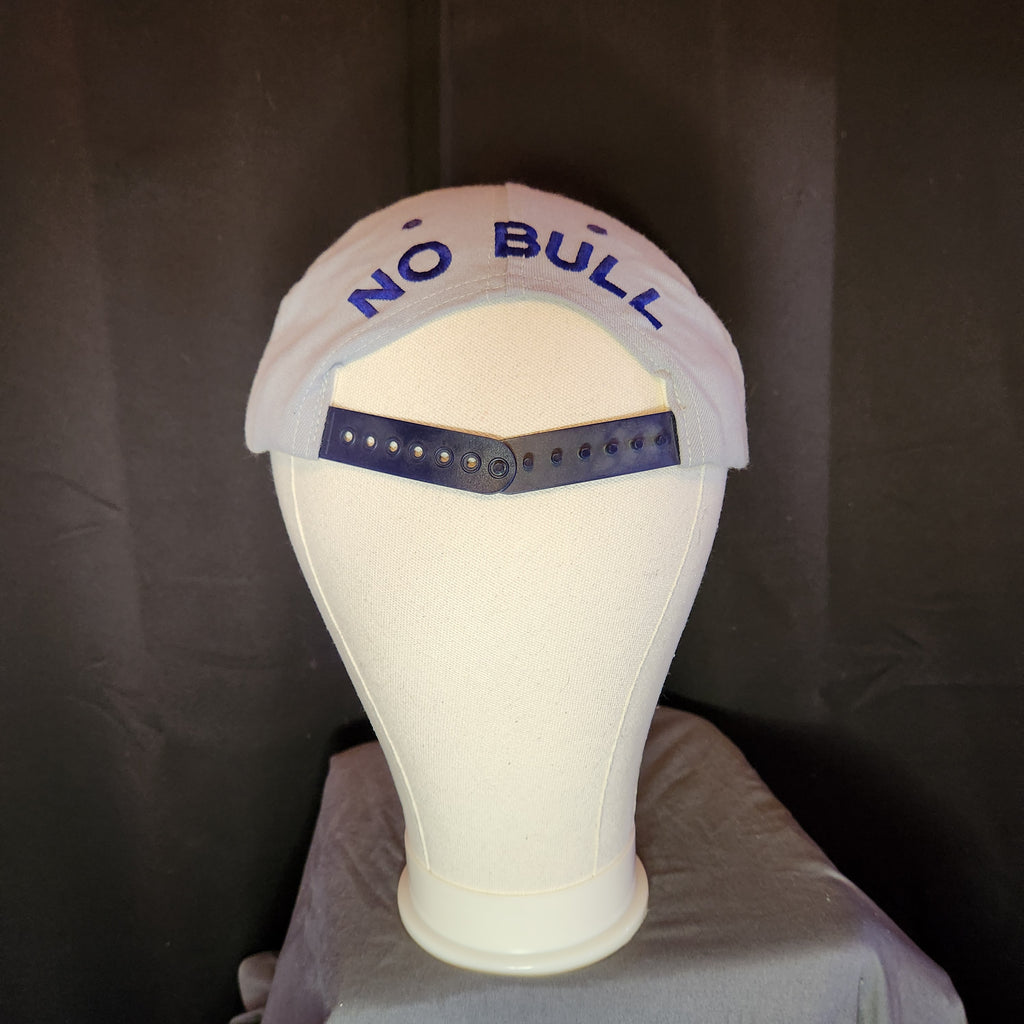 No Bull Trucker Hat