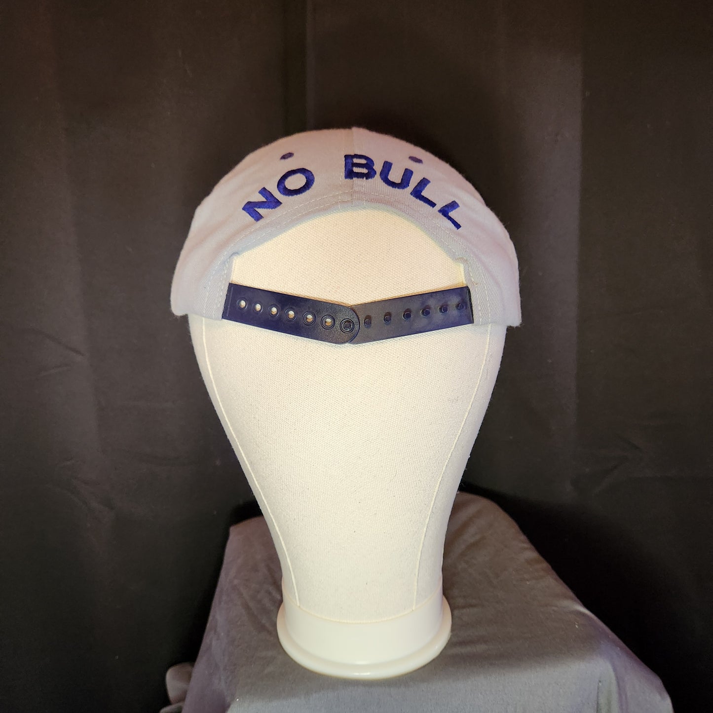 No Bull Trucker Hat