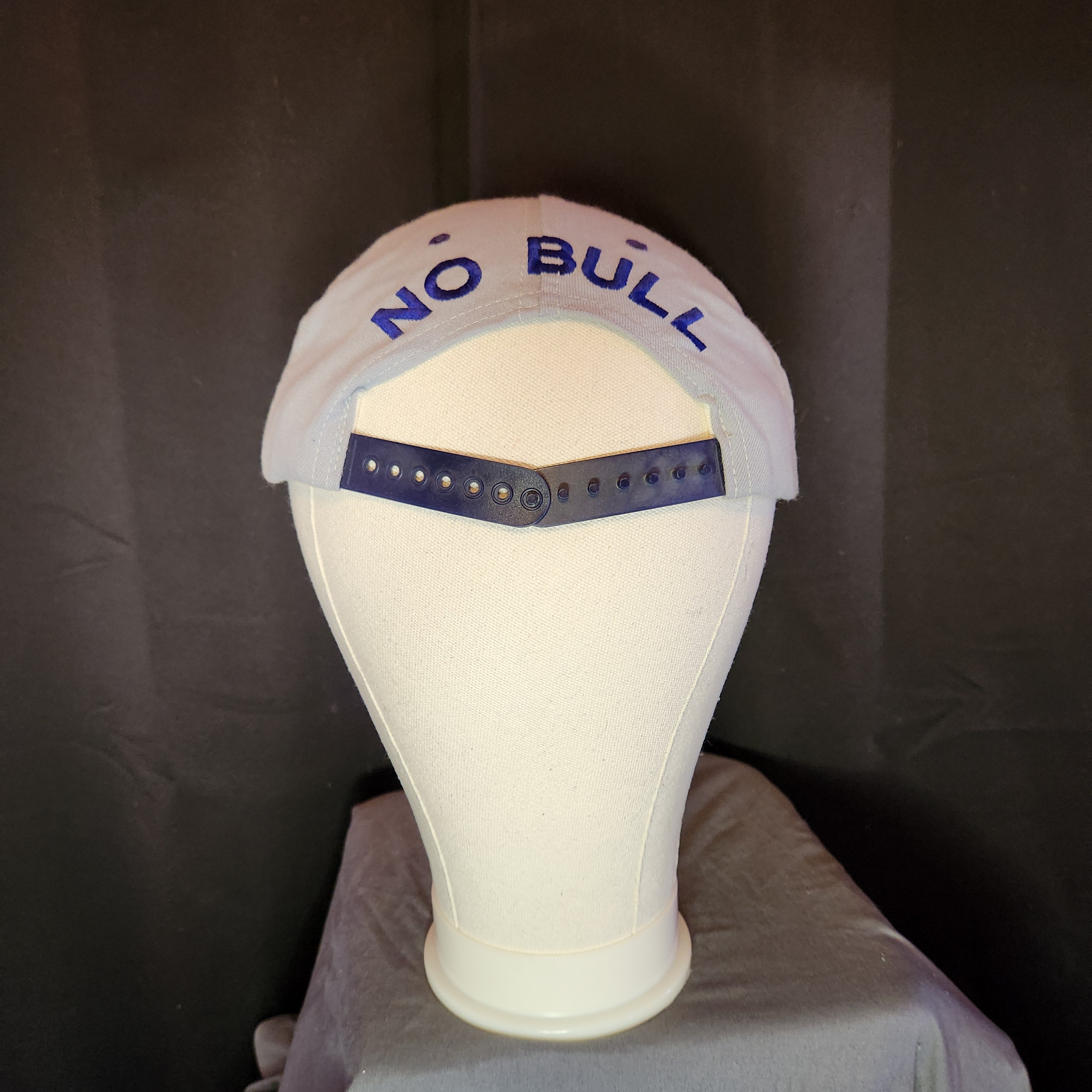 No Bull Trucker Hat