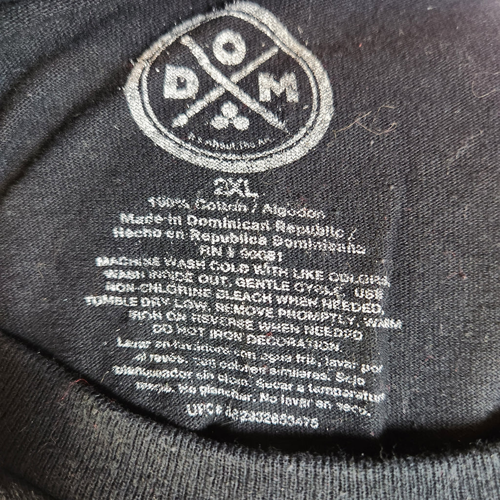"People" Tee