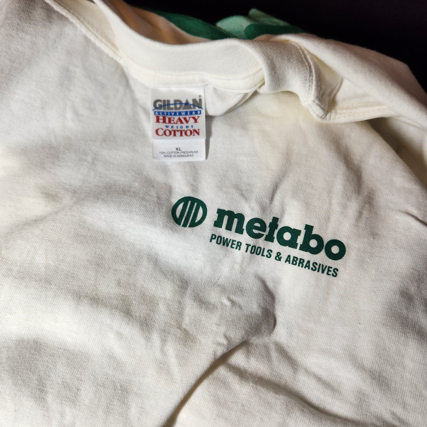 Metabo Power Tools Tee