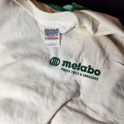 Metabo Power Tools Tee