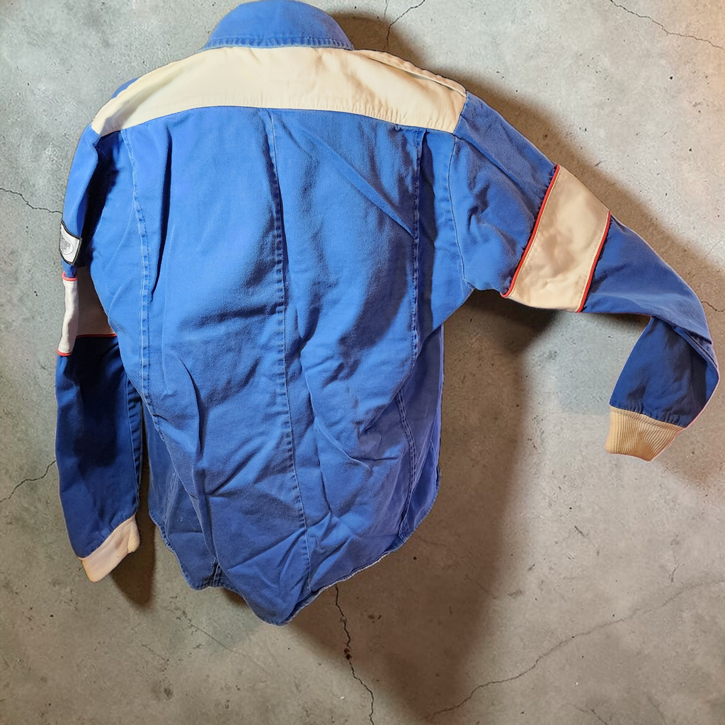 1990's NASCAR Race Jacket