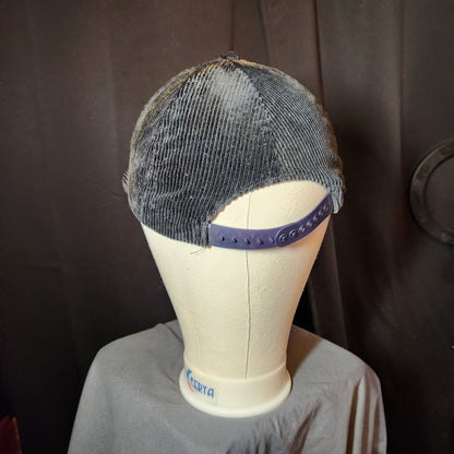 Delta Fab Inc Corduroy Baseball Hat