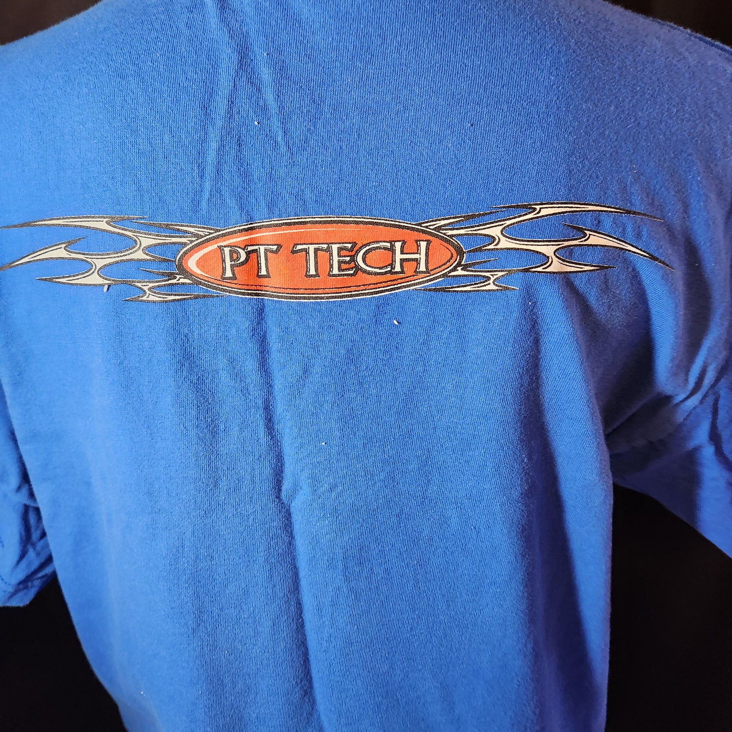PT Tech Tee
