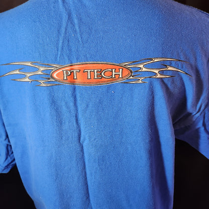 PT Tech Tee