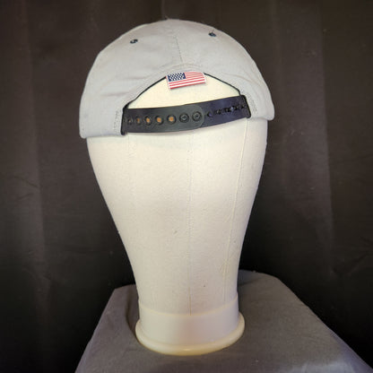 Cement Mason Baseball Cap