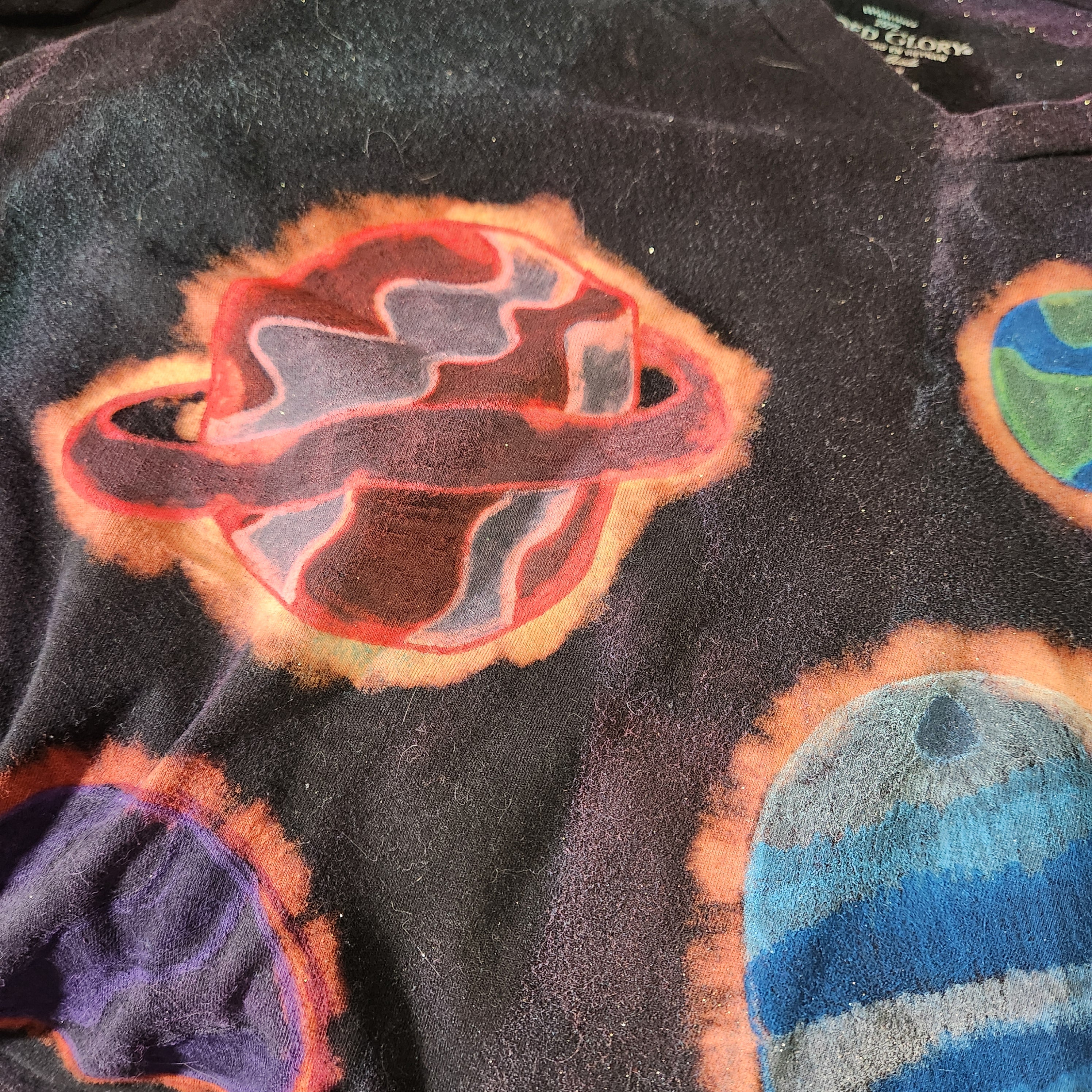Planets