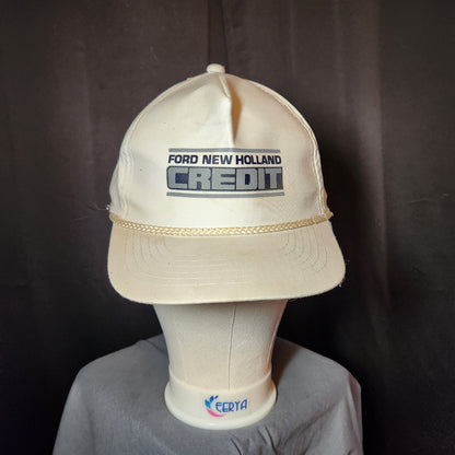 Ford Credit Baseball Cap
