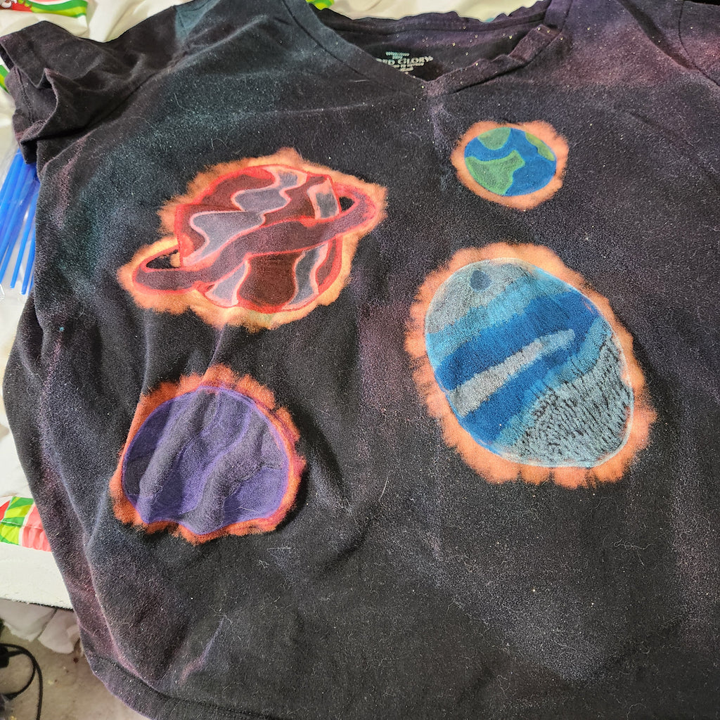 Planets