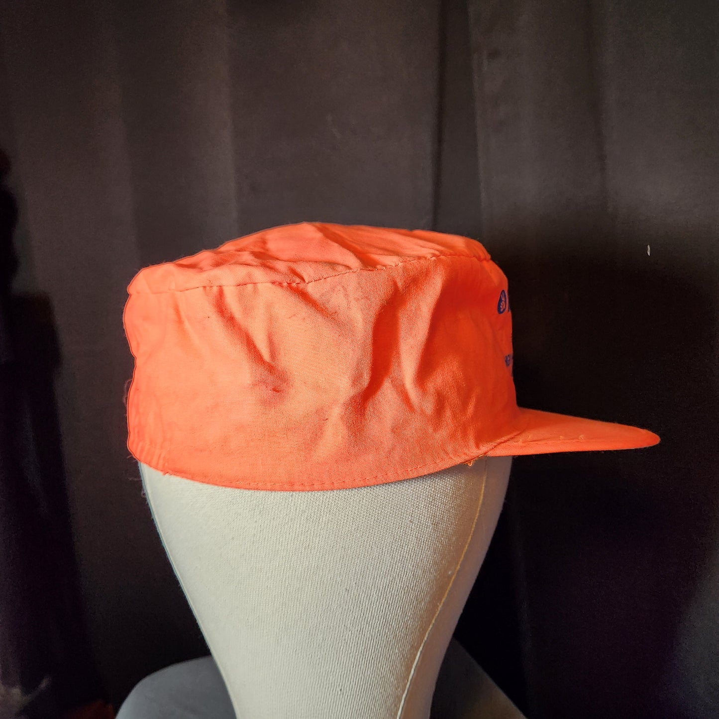Kendall GT-1 Baseball Cap