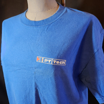 PT Tech Tee