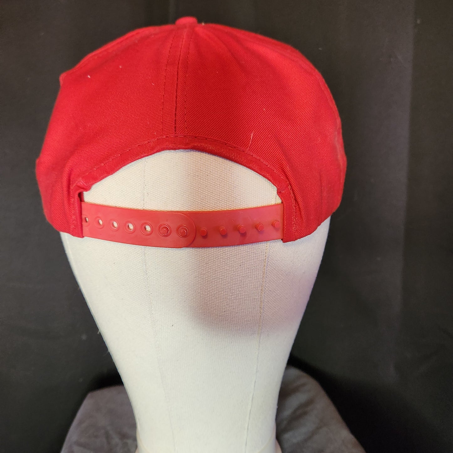 1992 Richard Petty Fan Appreciation Tour Baseball Cap