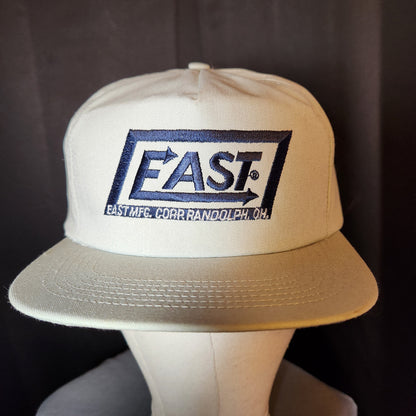 East Mfc. Corp. Baseball Cap