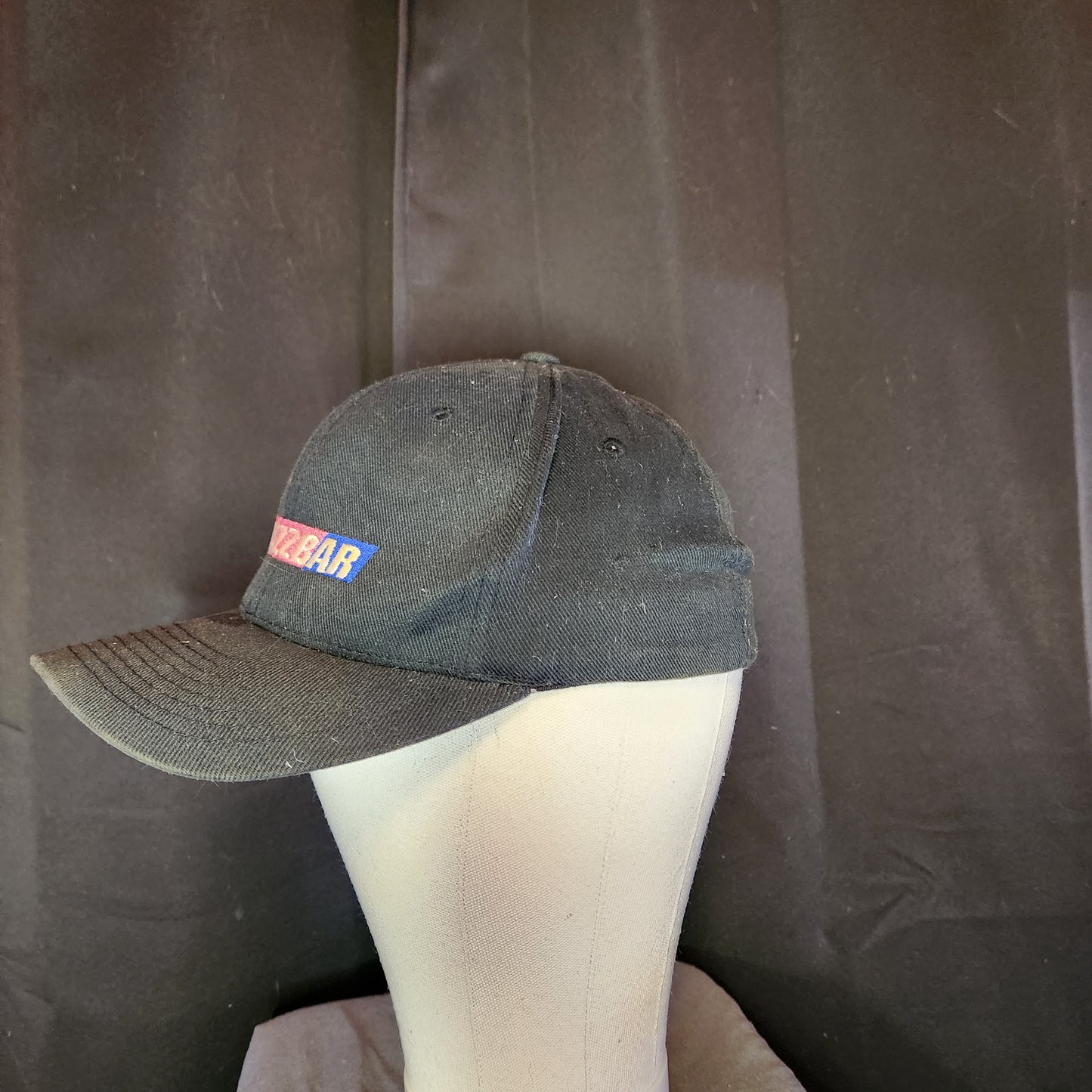 NAZZBAR Baseball Hat