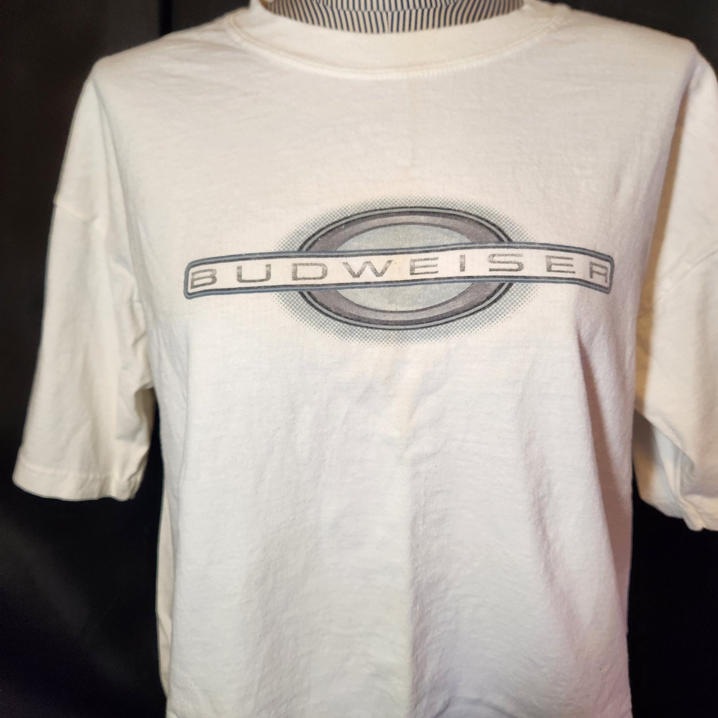 2000's Budweiser Tee