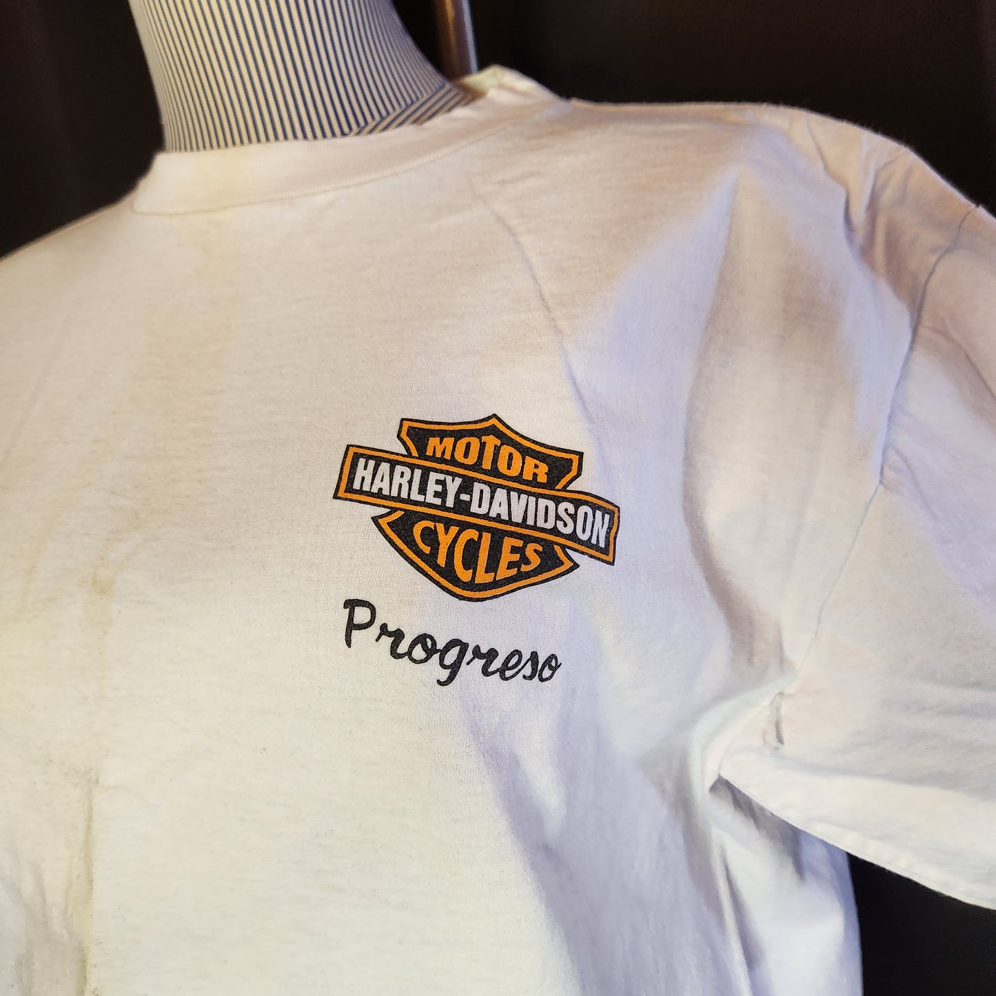 Harley Davidson Classic Tee