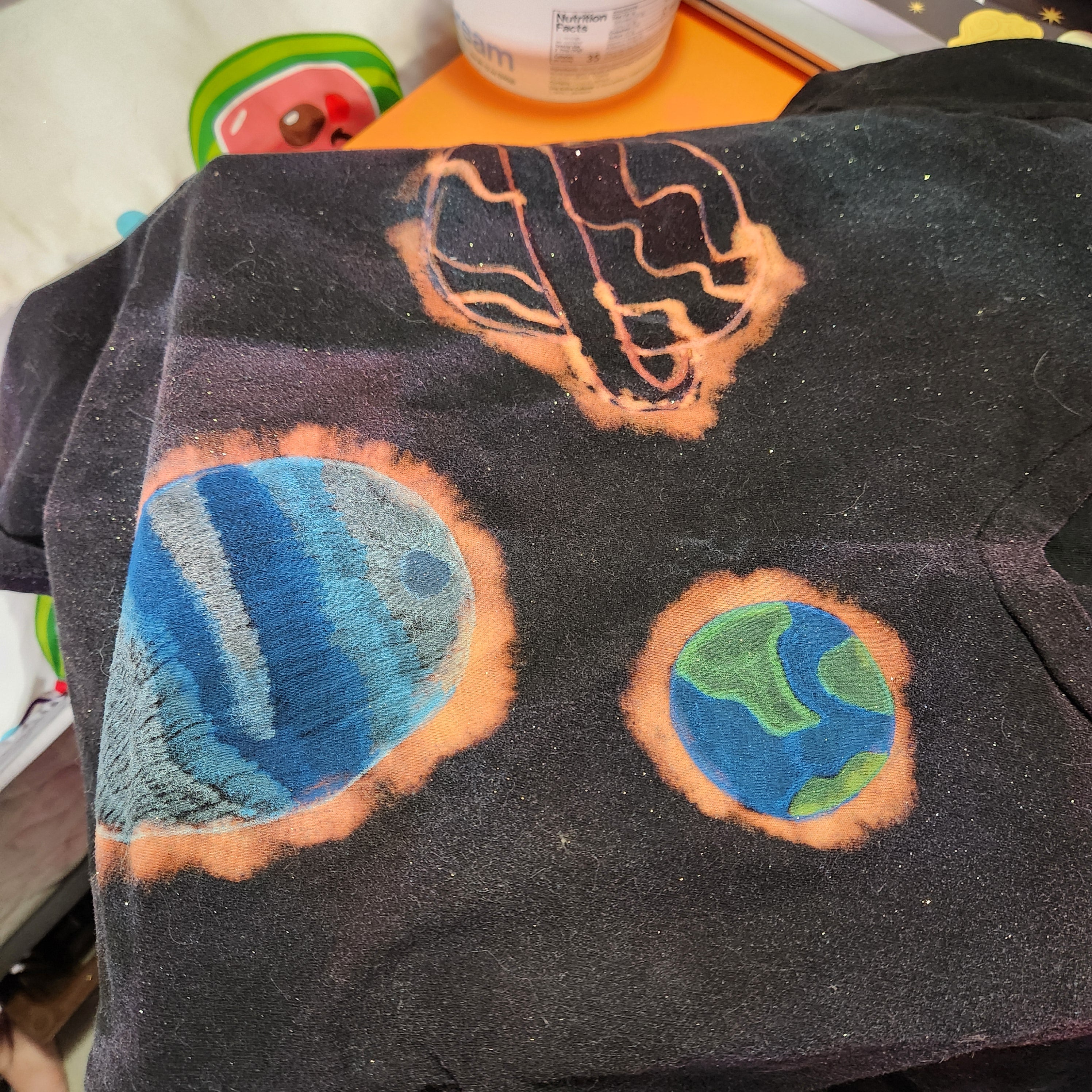 Planets