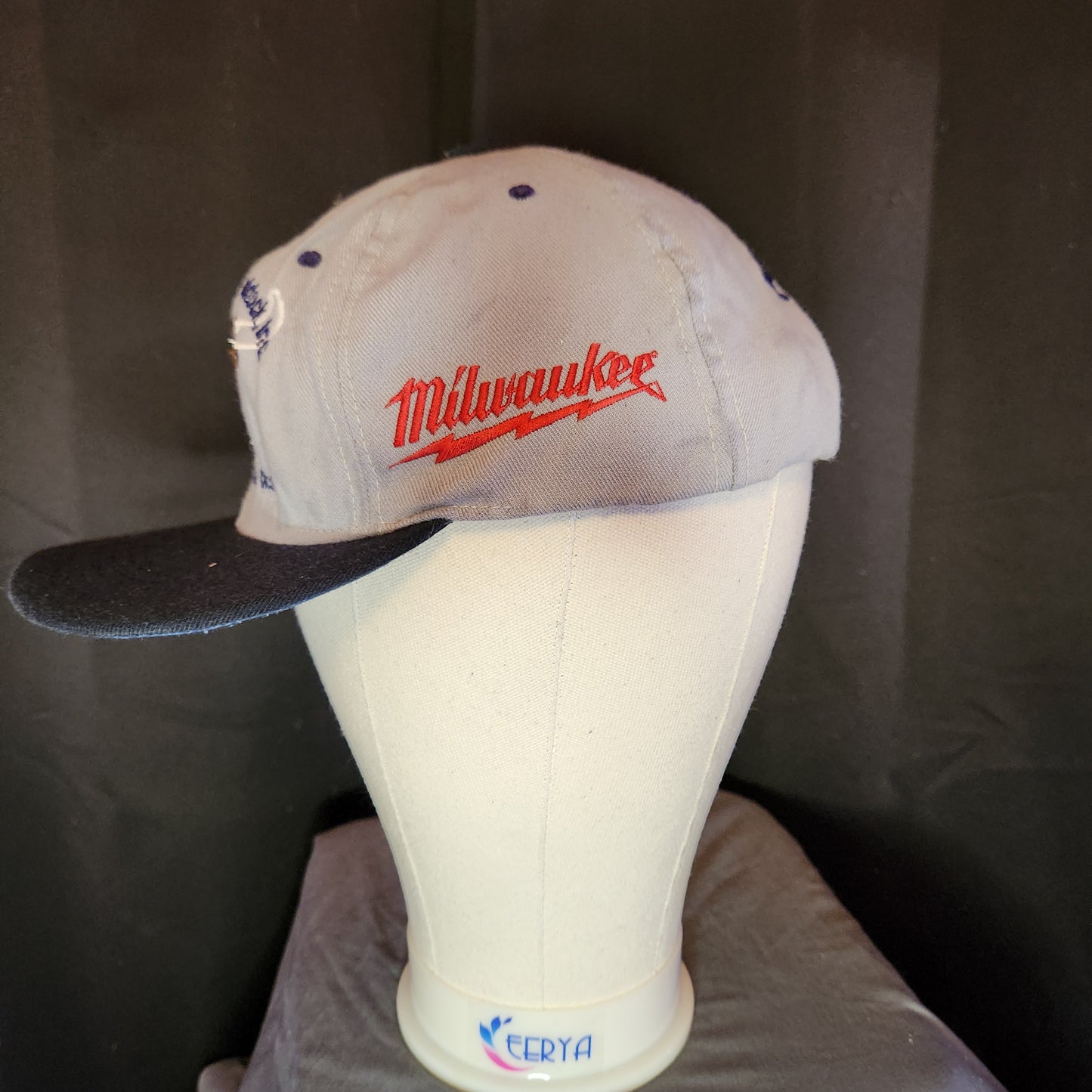 No Bull Trucker Hat
