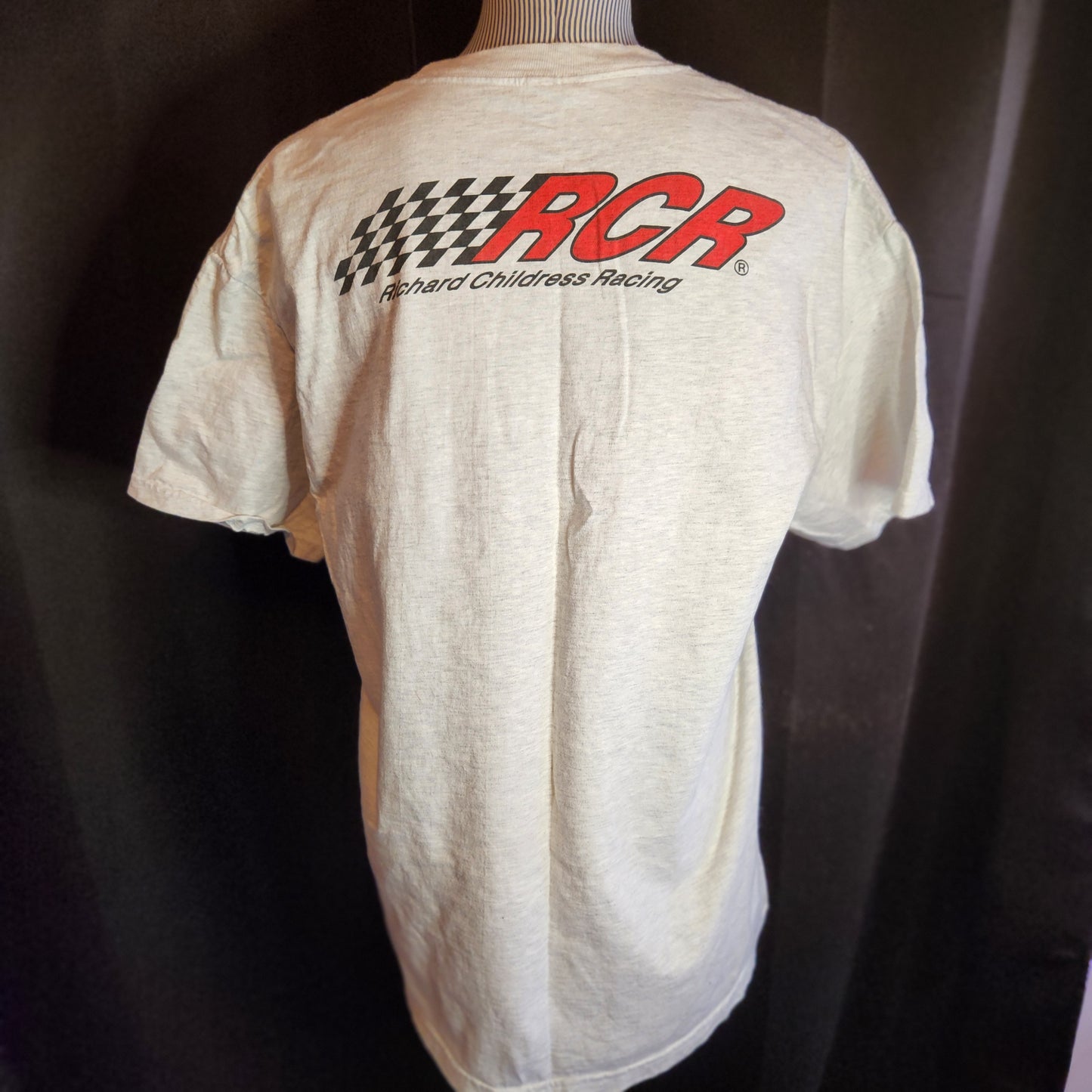 Racing Tee RCR 2000's