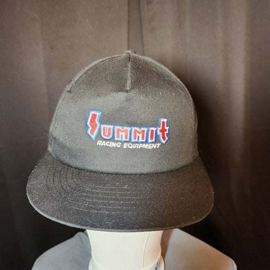 Summit Racing Equipment Baseball Cap