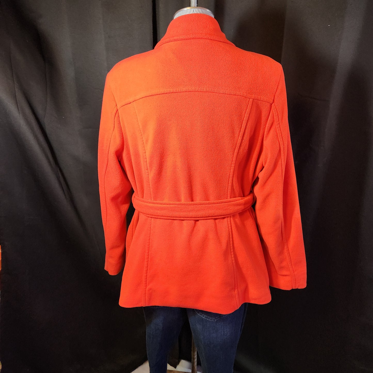 2000's Old Navy Belted Jacket
