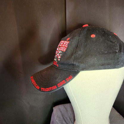 2006 Myrtle Beach Bike Week Baseball Cap