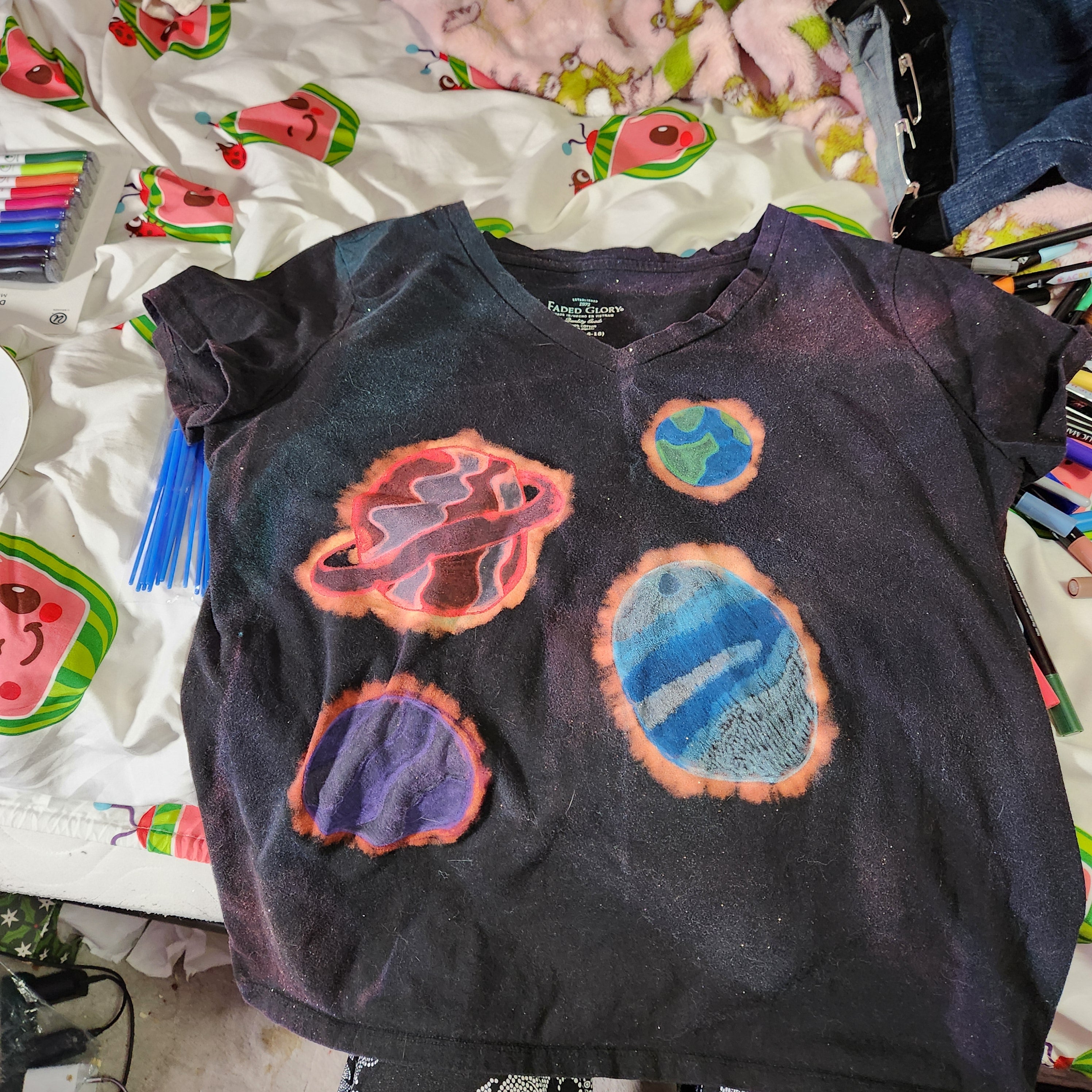 Planets