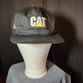 CAT Equipment Trucker Hat
