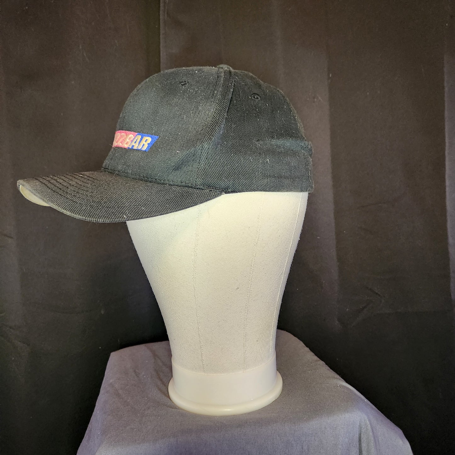 NAZZBAR Baseball Hat