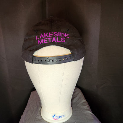 Lakeside Metals Baseball Cap