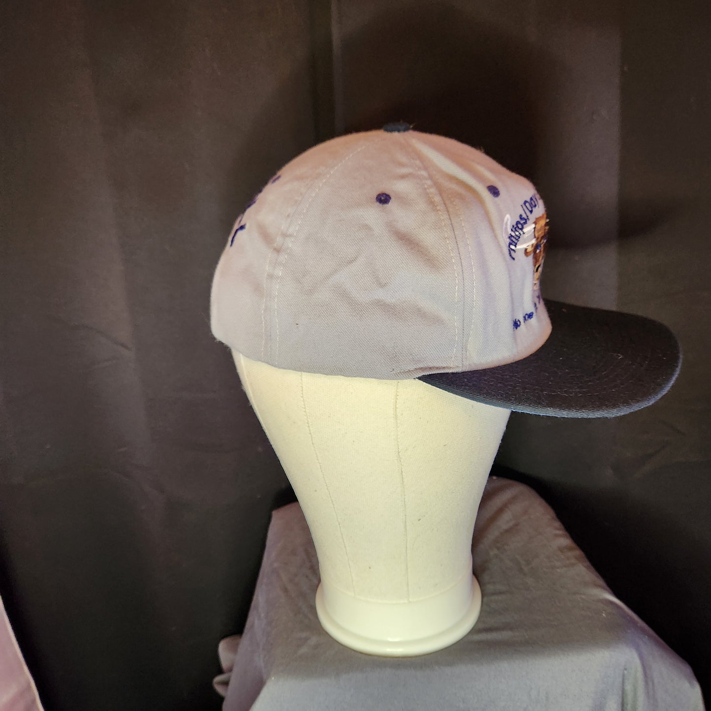 No Bull Trucker Hat