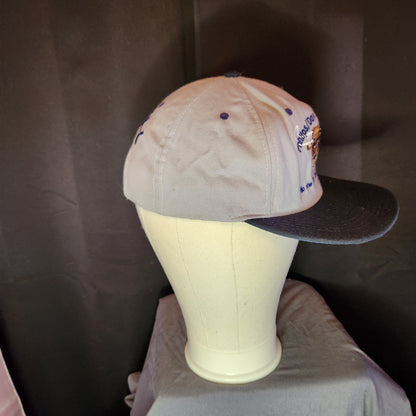 No Bull Trucker Hat