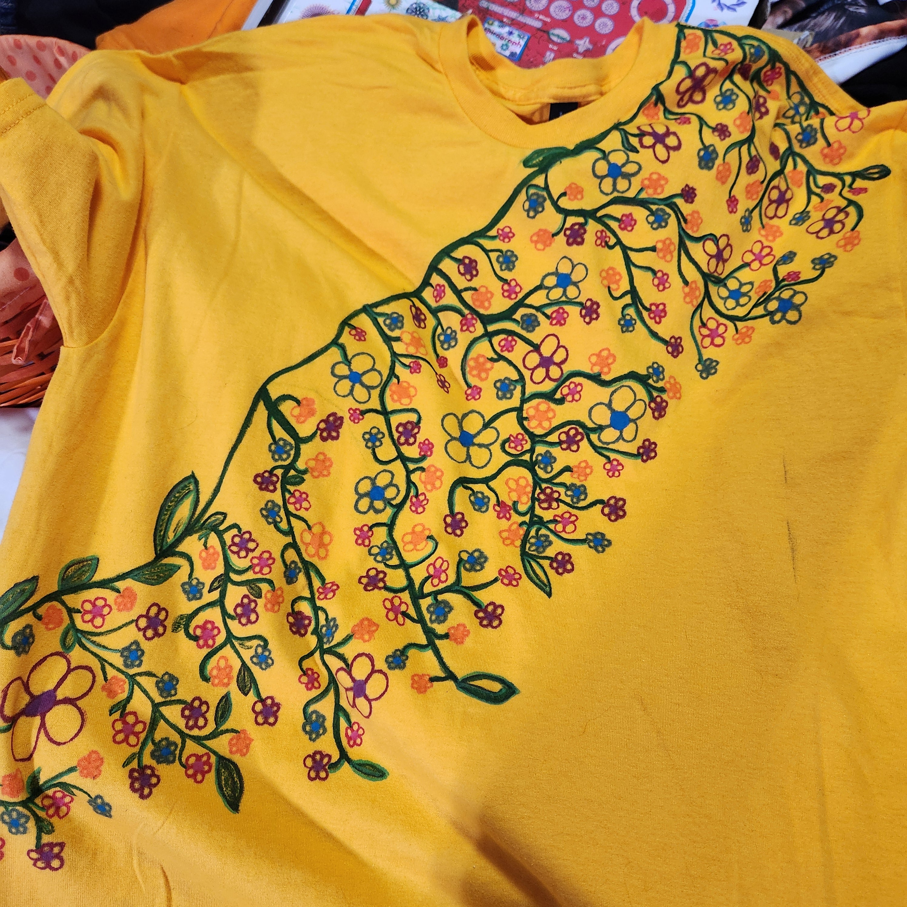 Flowers