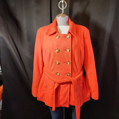 2000's Old Navy Belted Jacket