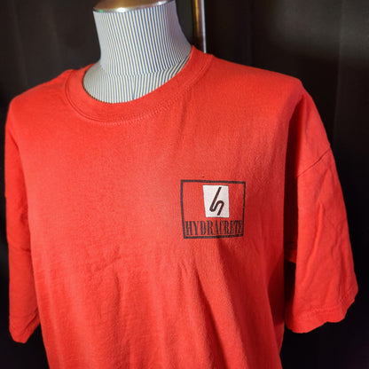 HydraCrete Puming Co. Classic Tee