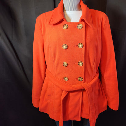 2000's Old Navy Belted Jacket