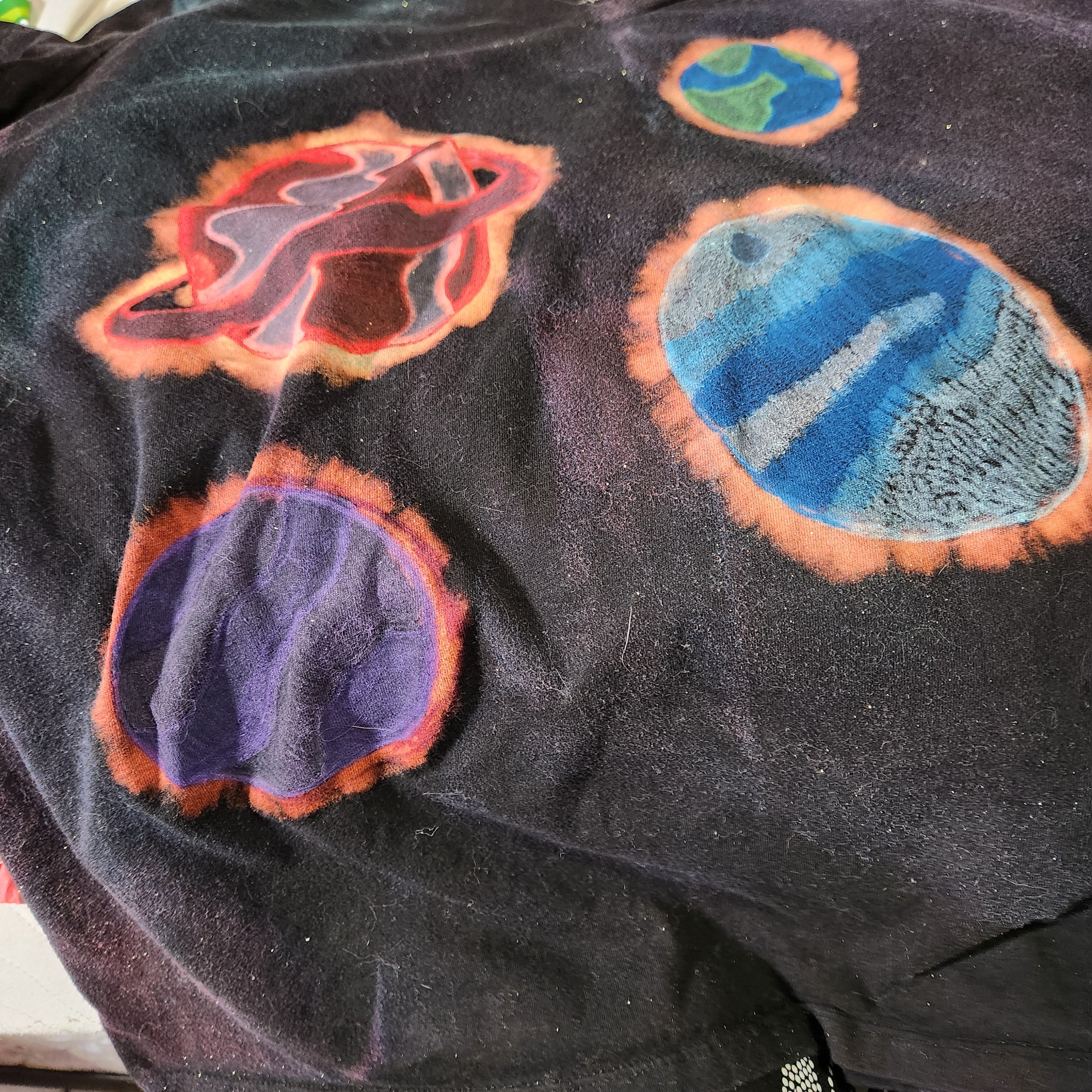 Planets