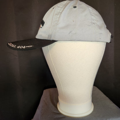 Cement Mason Baseball Cap